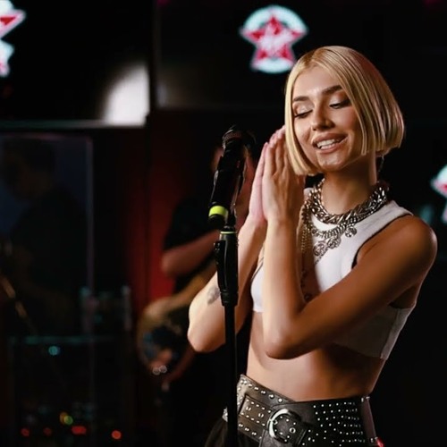 Spike x Andia - De ce nu cade soarele