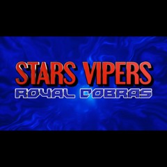 Stars Vipers Royal Cobras 2024-2025