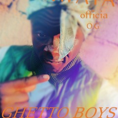 Ghetto boys...🔥 Branzy ft OG