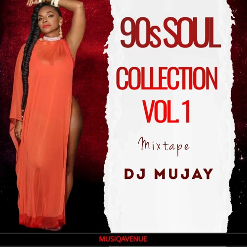 Mujay - 90's Soul Collection Vol. 1