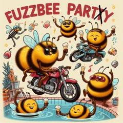 Fuzzbee Party Band