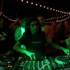 DJ Priya - Keep Hush X Berghaus Presents Off Sight Brighton