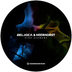 Belocca, Heerhorst - Fire Element