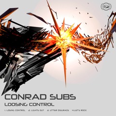 Conrad Subs - Utter Disgrace