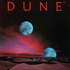 Arrakis (PC track of Dune Variation)