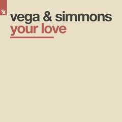 Vega & Simmons - Cheez Boat