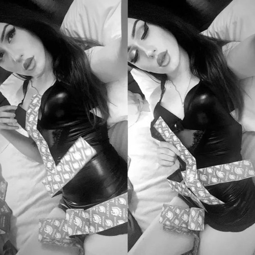 Jade Nicole - I Get Nasty (2025 SNIPPET)