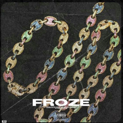 Froze by ZAYNE & Benjamin (Prod. CCG)