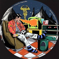 Hannes Matthiessen, ChrisDally - Track 92 [Cut] Dreizehn Schallplatten