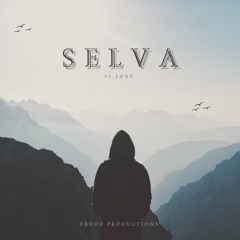 Selva (feat. ŁuVy)
