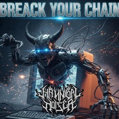 Hannibal  Noizer -  Breack your chain