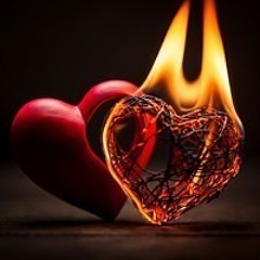 Two Hearts One Fire