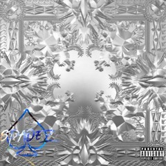 n**gas in paris (spadez flip)