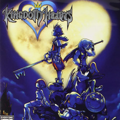 Kingdom Hearts