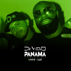 Dj Vielo X Panama - Kaaris Ft. Hamza Remix Club (FREE DOWNLOAD)