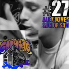 Son of Sam 2015 live on goonbag radio remixed