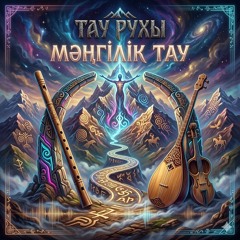 Мәңгілік тау