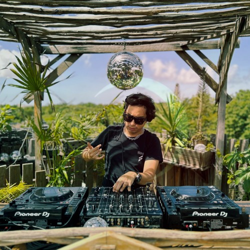 Viper | Progressive Trance Solar Eclipse Mix 2023 | By EPHIMERATulum