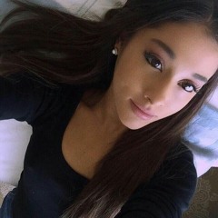 Better off - sped up - Ariana Grande