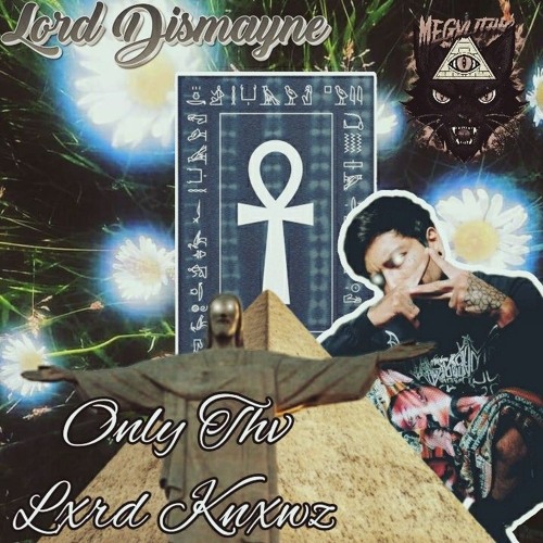 OnlyThvLxrdKnxwz Prod by Mike Wvtts