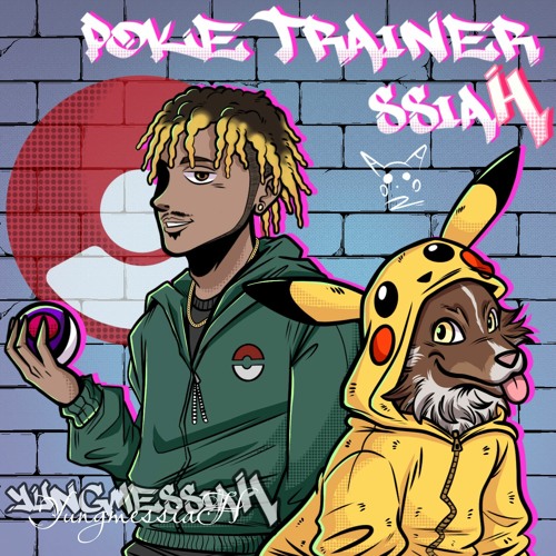 Poké Trainer ssiaH