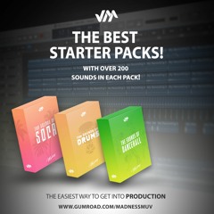 Our Production Packs