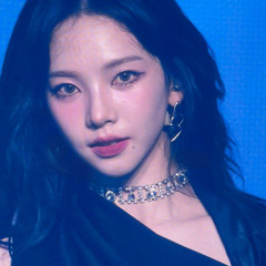 aespa karina “UP”(에스파 카리나 UP 업)