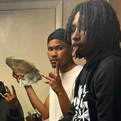 Ebk Lil Play - Paint Sum