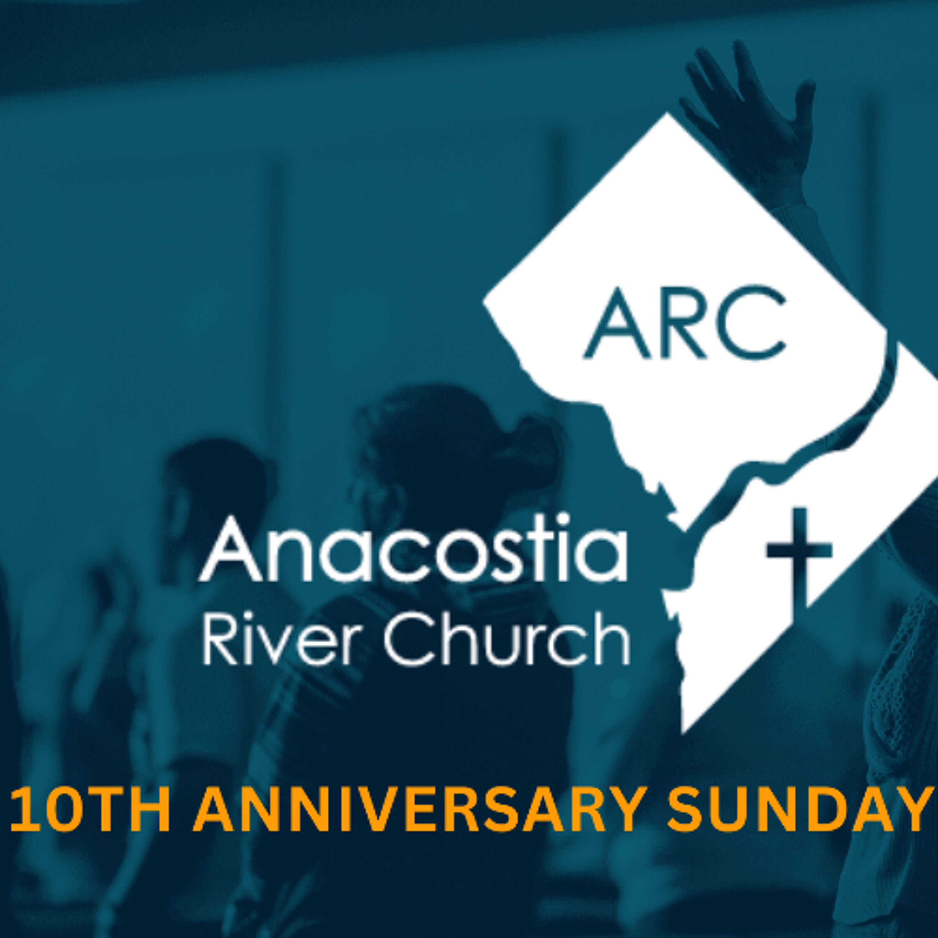 Anacostia River Church