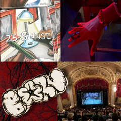 25 Sense