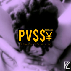 PV$$Y ft. SinX (Prod. Codes.Official)
