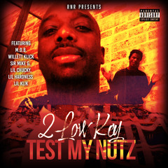 On That Devil Shit (feat. Lil Chucky)