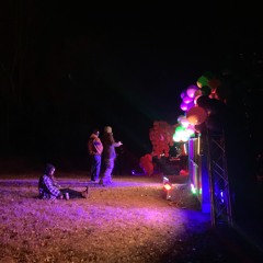 Haunting Of HomieFest Set