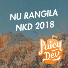Rangila Rhythms @ Nach Ke Dikha 2018 (Director's Cut)