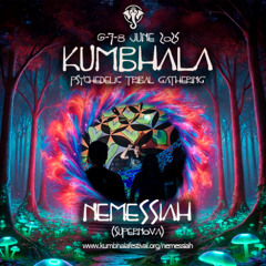 NEMESSIAH @ KUMBHALA SET PRAYAG