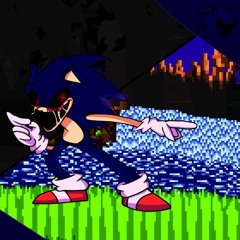 Sonic.EXE - You Can't Run (Genesis Remix)