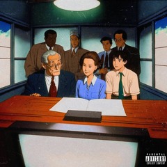 Lil Yachty - running out of time - (slowed + reverb)