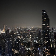 กรุงเทพมหานคร cover