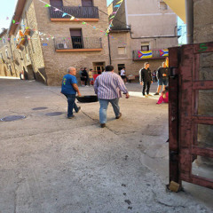 FIESTA EN CASTILISCAR. 50 AÑOS.