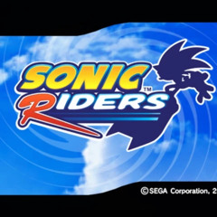 Sonic Riders - Tutorial [YM2612 + SN76489]