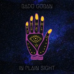 Radu Guran - In Plain Sight (Vocal Mix)