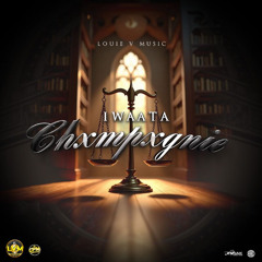 Iwaata - Chxmpxgnie
