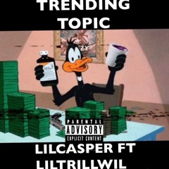 TRENDING TOPIC FT LILTRILLWIL