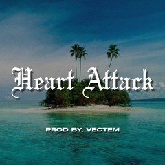 Heart Attack (Siren Remix)