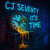 Artwork for It's Time