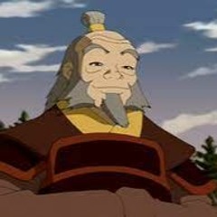 Uncle Iroh Speech X Grind
