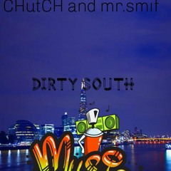 chutch - u dont want it .m4a