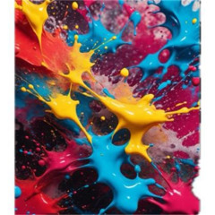 Yannick Möbius Colours 09022024 @Tanzhaus West