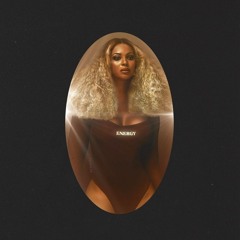 Beyonce X Anitta - ENERGY FUNK RAVE (C-Bu Edit)