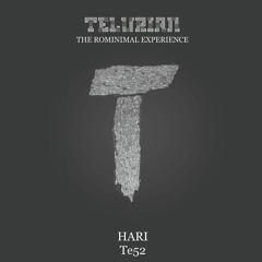 HARI - Te52 (snippet)